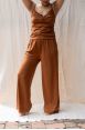Pantalon Alhéna Okre