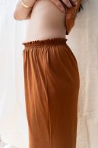 Pantalon Alhéna Okre