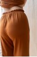 Pantalon Alhéna Okre