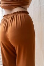 Pantalon Alhéna Okre