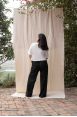 Pantalon Alhéna Noir
