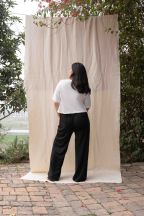Pantalon Alhéna Noir