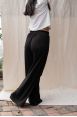 Pantalon Alhéna Noir