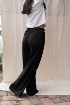 Pantalon Alhéna Noir