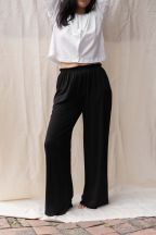 Pantalon Alhéna Noir