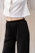 Pantalon Alhéna Noir