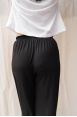 Pantalon Alhéna Noir