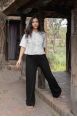 Pantalon Alhéna Noir