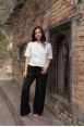 Pantalon Alhéna Noir