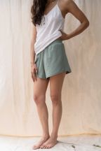 Short Felis Sauge