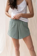 Short Felis Sauge
