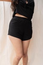 Short Felis Noir