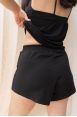 Short Felis Noir