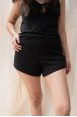 Short Felis Noir