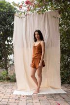 Short Felis Okre