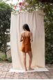 Short Felis Okre