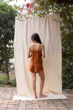 Short Felis Okre