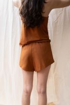 Short Felis Okre