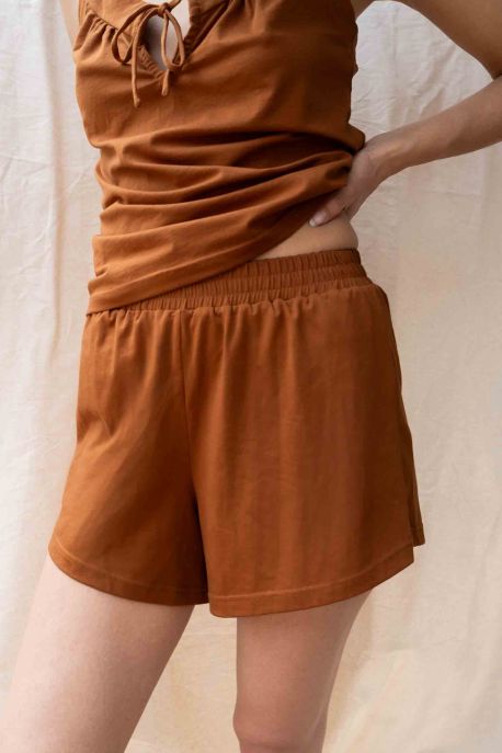 Short Felis Okre