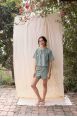 Chemise Citala Sauge