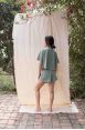 Chemise Citala Sauge