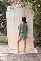 Chemise Citala Sauge