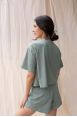 Chemise Citala Sauge