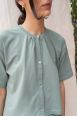 Chemise Citala Sauge