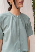 Chemise Citala Sauge