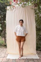Chemise Citala Neigle flammé