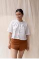 Chemise Citala Neigle flammé