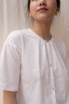 Chemise Citala Neigle flammé