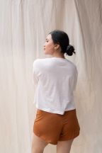 Chemise Citala Neigle flammé