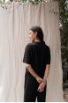 Chemise Citala Noir