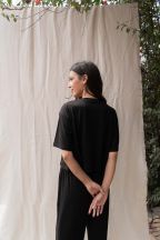 Chemise Citala Noir