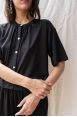 Chemise Citala Noir