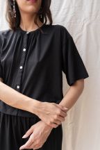 Chemise Citala Noir