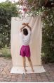 Short Booh Pivoine