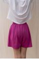 Short Booh Pivoine