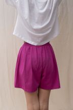 Short Booh Pivoine