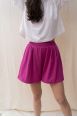Short Booh Pivoine