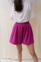 Short Booh Pivoine