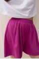 Short Booh Pivoine