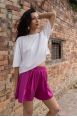 Short Booh Pivoine