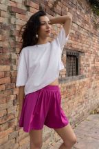 Short Booh Pivoine