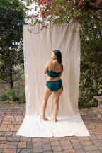 Brassière Simone Emerald