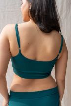Brassière Simone Emerald