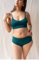 Brassière Simone Emerald