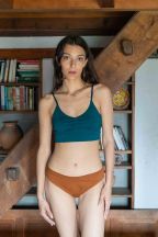 Brassière Simone Emerald