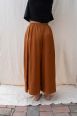 Pantalon Booh 7/8 Okre
